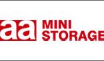 Nanaimo Self Storage - AA Mini Storage