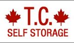 TC Self Storage Duncan